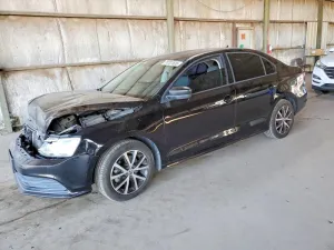 2016 VOLKSWAGEN JETTA