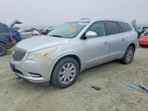 2014 BUICK ENCLAVE