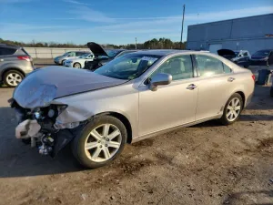2007 LEXUS ES350