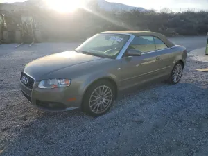 2009 AUDI A4