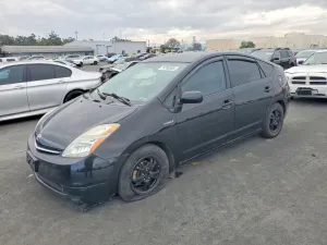 2007 TOYOTA PRIUS