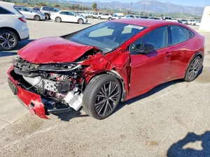 2023 TOYOTA PRIUS