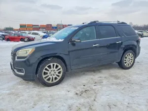 2015 GMC ACADIA