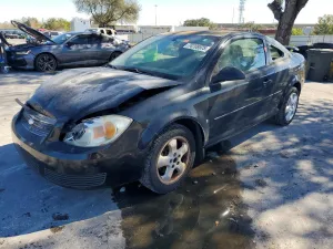 2007 CHEVROLET COBALT