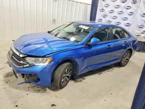 2024 VOLKSWAGEN JETTA