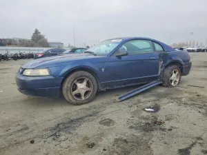 2001 FORD ALL Models