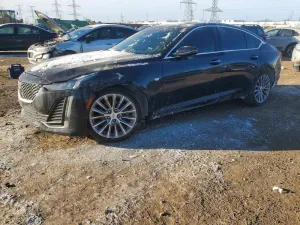 2020 CADILLAC CT5