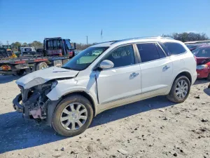 2016 BUICK ENCLAVE