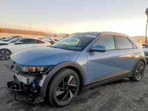 2025 HYUNDAI IONIQ