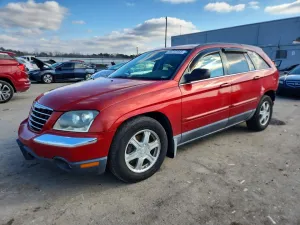 2004 CHRYSLER All Models