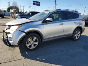 2013 TOYOTA RAV4