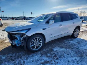 2023 BUICK ENCLAVE