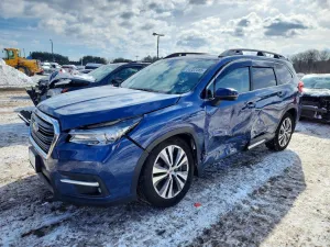 2021 SUBARU ASCENT