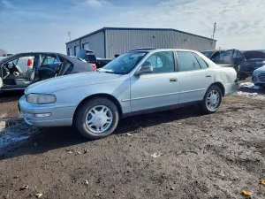 1994 TOYOTA CAMRY