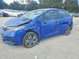 2020 HONDA FIT