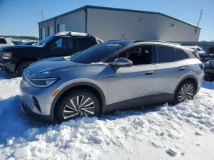 2024 VOLKSWAGEN ID.4 S