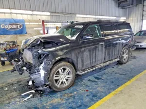 2023 FORD EXPEDITION