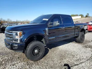 2021 FORD F250