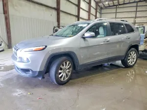 2015 JEEP GRAND CHER