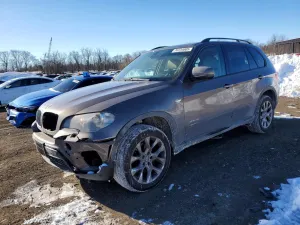 2011 BMW X5