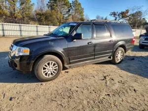 2011 FORD EXPEDITION