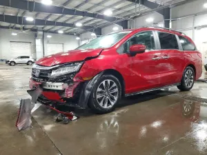 2022 HONDA All Models