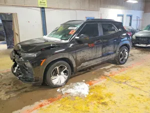 2023 CHEVROLET TRAILBLZR