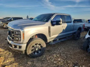2023 FORD F350