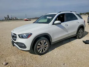 2020 MERCEDES-BENZ GLE-CLASS