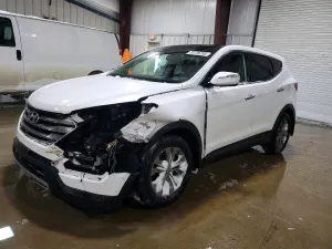 2013 HYUNDAI SANTA FE