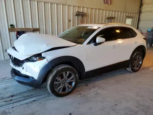 2022 MAZDA CX30