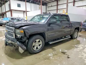 2015 CHEVROLET ALL Models