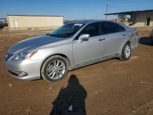 2011 LEXUS ES350