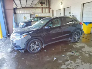 2021 HONDA HR-V