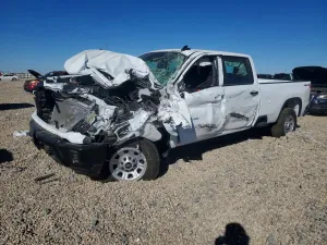 2026 CHEVROLET ALL Models