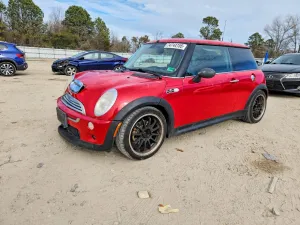 2003 MINI COOPER