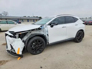 2022 LEXUS NX 350