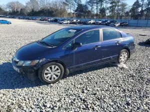 2010 HONDA CIVIC