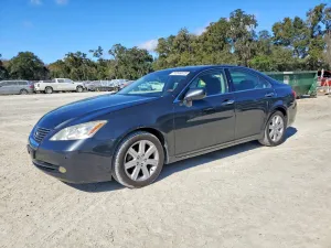 2007 LEXUS ES350