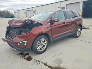 2016 FORD EDGE