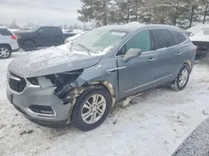 2020 BUICK ENCLAVE