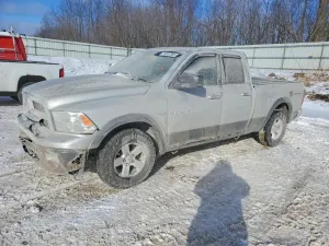 2011 DODGE All Models