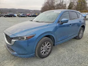 2024 MAZDA CX-5 SELEC
