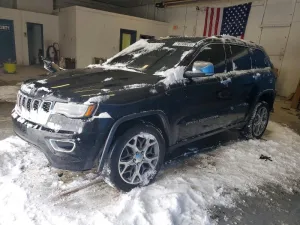 2022 JEEP GRAND CHER