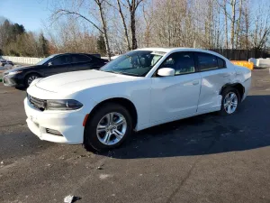 2020 DODGE CHARGER