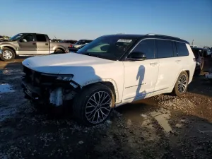 2021 JEEP GRAND CHER