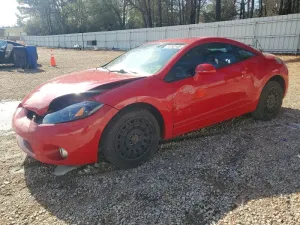 2006 MITSUBISHI ECLIPSE
