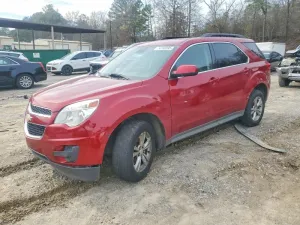 2013 CHEVROLET EQUINOX