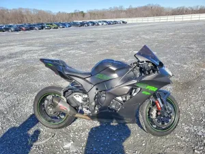 2025 KAWASAKI ZX1002 T