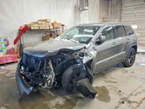 2012 JEEP GRAND CHEROKEE